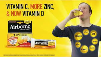 Post 7 by AirborneHealth on YouTube (video)