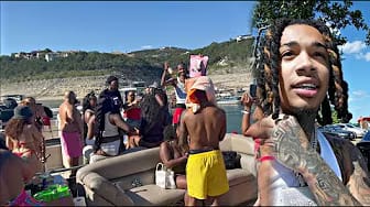 Post 2 by Jettballout on YouTube (video)