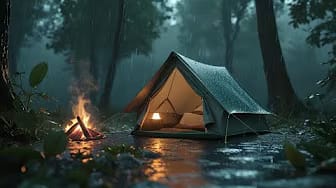 Post 7 by Car Camping on YouTube (video)