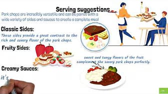 Post 6 by Cheffing Up on YouTube (video)