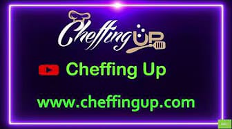 Post 3 by Cheffing Up on YouTube (video)