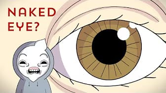 Post 2 by A-HA Animations on YouTube (video)