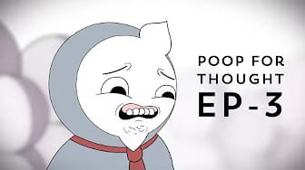 Post 5 by A-HA Animations on YouTube (video)