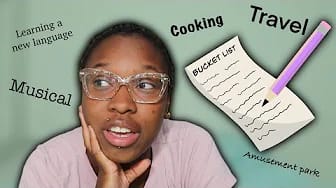 Post 8 by Akira Monét on YouTube (video)