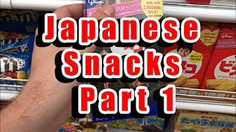 Post 3 by Itadakimasu! on YouTube (video)