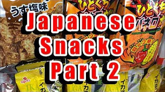 Post 6 by Itadakimasu! on YouTube (video)