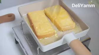 Post 6 by DeliYamm on YouTube (video)