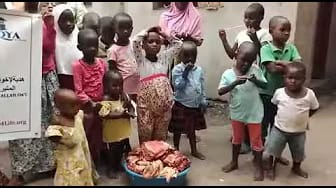 Post 1 by Soqya4Life on YouTube (video)