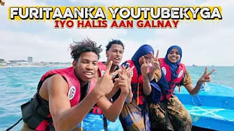 Post 4 by Muscab Vlogs 12v on YouTube (video)