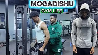 Post 5 by Muscab Vlogs 12v on YouTube (video)
