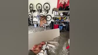 Post 1 by DIY RESCUE - Justin Bender Helps Teach remodeling on YouTube (video)