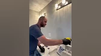 Post 3 by DIY RESCUE - Justin Bender Helps Teach remodeling on YouTube (video)