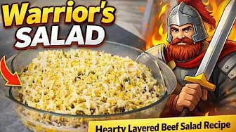 Post 1 by Rusha’s Delicious Recipes on YouTube (video)