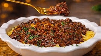 Post 1 by Recipe Cravings on YouTube (video)