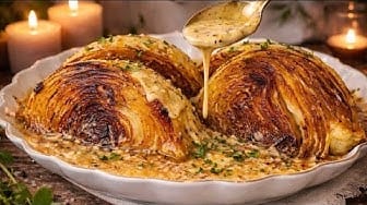 Post 9 by Recipe Cravings on YouTube (video)