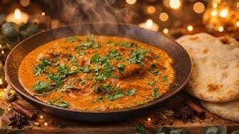 Post 7 by Recipe Cravings on YouTube (video)