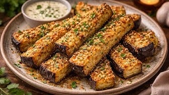 Post 6 by Recipe Cravings on YouTube (video)