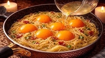 Post 5 by Recipe Cravings on YouTube (video)