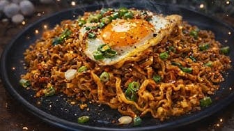 Post 4 by Recipe Cravings on YouTube (video)