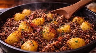 Post 3 by Recipe Cravings on YouTube (video)