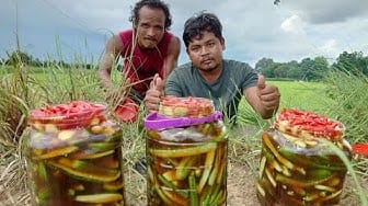 Post 7 by Rural Life Food Show on YouTube (video)