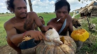 Post 8 by Rural Life Food Show on YouTube (video)