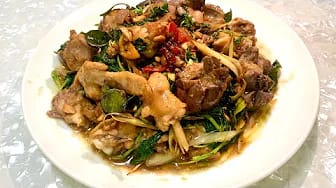 Post 2 by Bopha Cooking Food on YouTube (video)