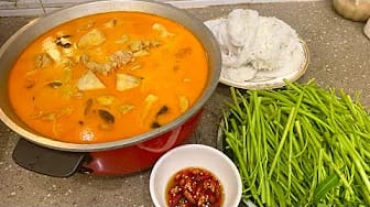 Post 5 by Bopha Cooking Food on YouTube (video)