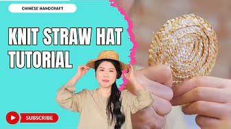 Post 1 by Jing’s Craft on YouTube (video)