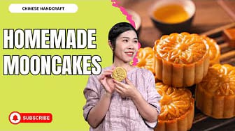 Post 9 by Jing’s Craft on YouTube (video)