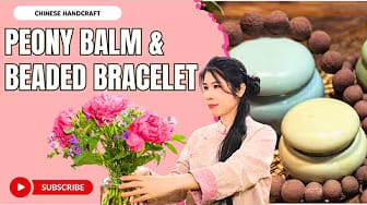 Post 8 by Jing’s Craft on YouTube (video)