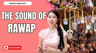 Post 6 by Jing’s Craft on YouTube (video)