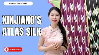 Post 7 by Jing’s Craft on YouTube (video)
