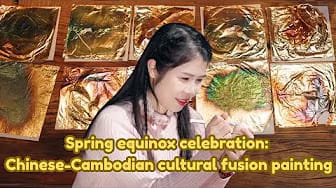Post 2 by Jing’s Craft on YouTube (video)