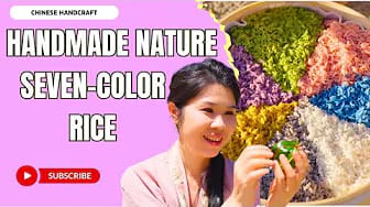 Post 3 by Jing’s Craft on YouTube (video)
