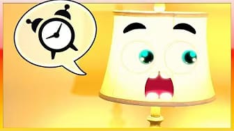 Post 10 by Doodle Time on YouTube (video)