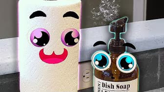 Post 9 by Doodle Time on YouTube (video)