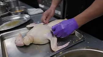 Post 9 by Samita Delicious on YouTube (video)