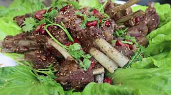 Post 5 by Samita Delicious on YouTube (video)