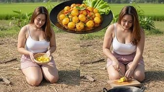 Post 10 by National Foods on YouTube (video)
