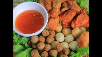 Post 3 by National Foods on YouTube (video)