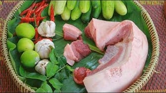 Post 6 by National Foods on YouTube (video)