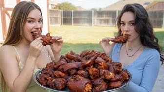 Post 4 by National Foods on YouTube (video)