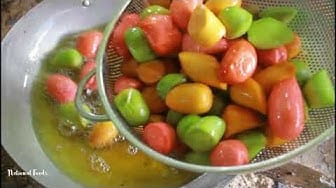 Post 2 by National Foods on YouTube (video)