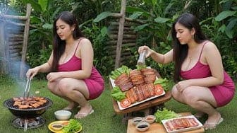 Post 5 by National Foods on YouTube (video)