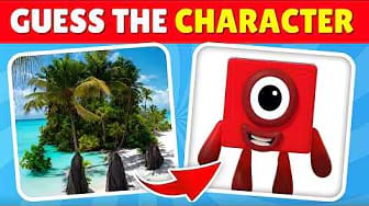 Post 5 by Quiz Buzz on YouTube (video)