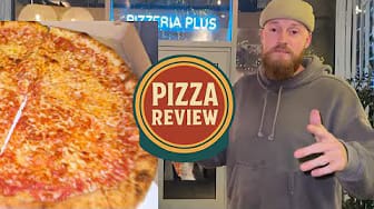 Post 1 by Justin Bradferd on YouTube (video)