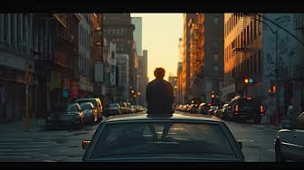 Post 4 by MAYER on YouTube (video)