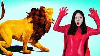 Post 10 by Edukids - Learn Color In Real Life on YouTube (video)