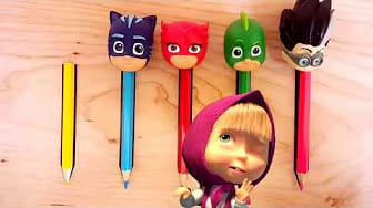Post 7 by Edukids - Learn Color In Real Life on YouTube (video)